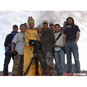 胡军主演的电视剧合集，你看过几部？