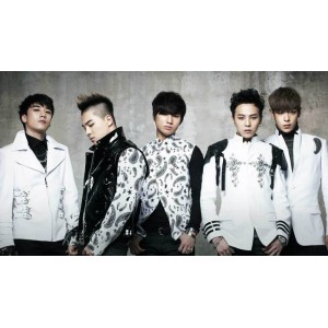 闪光乐队《22-3-5》：勇敢追寻梦想的故事