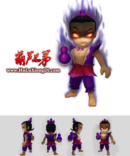 葫芦兄弟1-13全集：经典动画片，多种观看方式，让您轻松体验经典