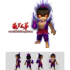 葫芦兄弟1-13全集：经典动画片，多种观看方式，让您轻松体验经典
