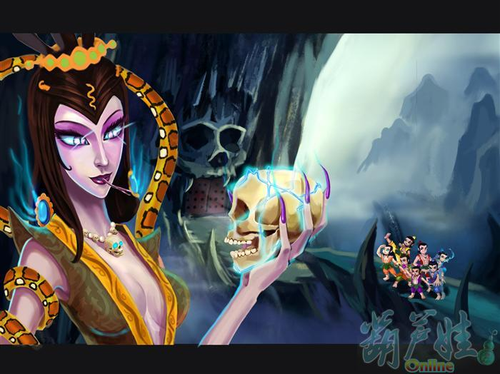 葫芦兄弟1-13全集：经典动画片，多种观看方式，让您轻松体验经典