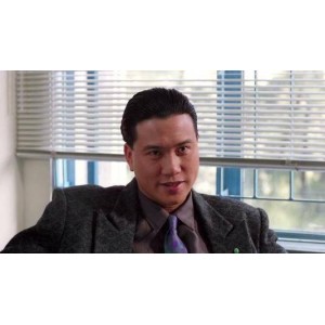 《1992年/巨人/TVB/万梓良/陈法蓉/全网最高清/30集全集/商界抗争/勇敢拯救家乡》