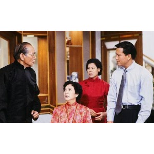 《1992年/巨人/TVB/万梓良/陈法蓉/全网最高清/30集全集/商界抗争/勇敢拯救家乡》