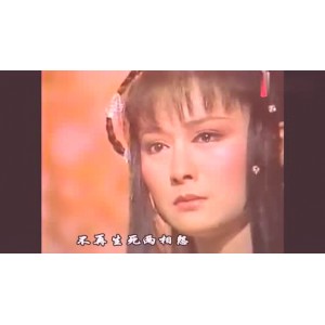 《1984神雕侠侣越南版：程英与李莫愁的爱情故事，机遇难求！》