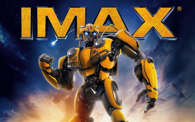 《大黄蜂》：2DHDMATrueHD7.1Atmos高清画质，阿里云盘APP观看！