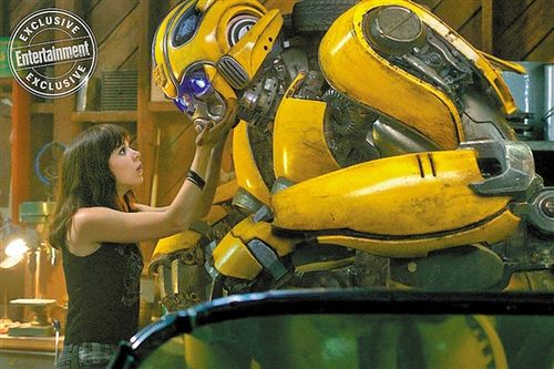 《大黄蜂》：2DHDMATrueHD7.1Atmos高清画质，阿里云盘APP观看！