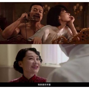 《姜文葛优许晴大胆真实勇敢拍出来的进步：上映4天被下架的传奇影片》