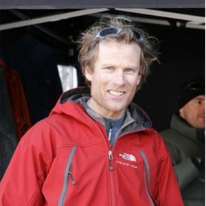 挑战梅鲁峰：探索历史、抗击极端天气、追求极限