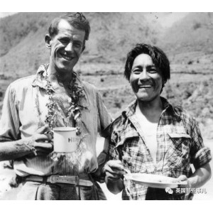 挑战梅鲁峰：探索历史、抗击极端天气、追求极限