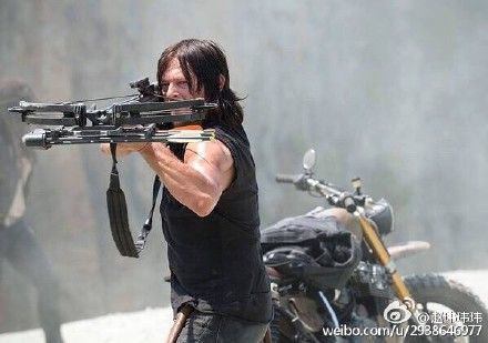 阿里云驱动美剧经典《行尸走肉》1-10季1080P资源，见证RickGrimes成长历程