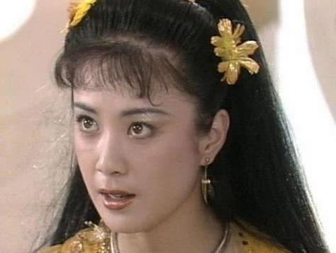 《1989梁丽版封神榜：全网绝版珍藏，堪比超级恐怖片》