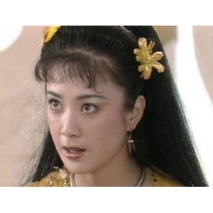 《1989梁丽版封神榜：全网绝版珍藏，堪比超级恐怖片》