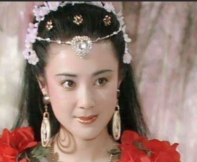 《1989梁丽版封神榜：全网绝版珍藏，堪比超级恐怖片》