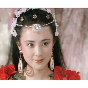 《1989梁丽版封神榜：全网绝版珍藏，堪比超级恐怖片》