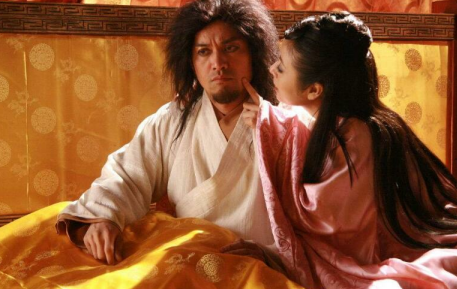 《1989梁丽版封神榜：全网绝版珍藏，堪比超级恐怖片》