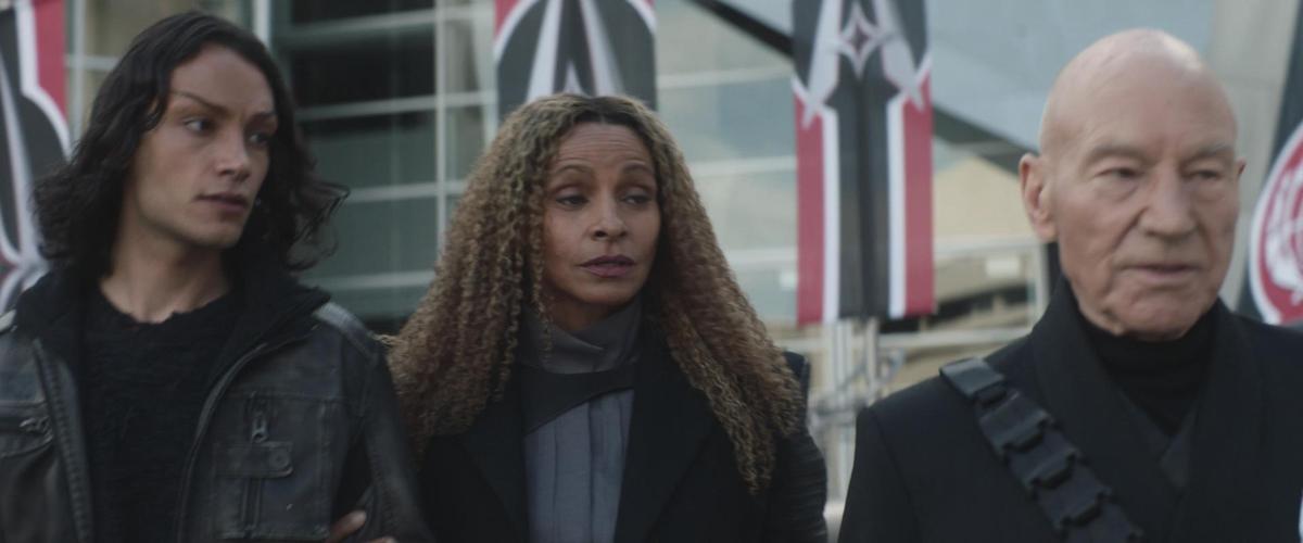 2022年美剧新更新：《19号消防局》第五季、《星际迷航：皮卡德》第二季、《罪恶黑名单》第九季、《闪电侠》第六季、《良医》第四季、《维京传奇》第八季、《英灵神殿》第五季以及《清洁工》第三季，更多惊喜等你来发现！