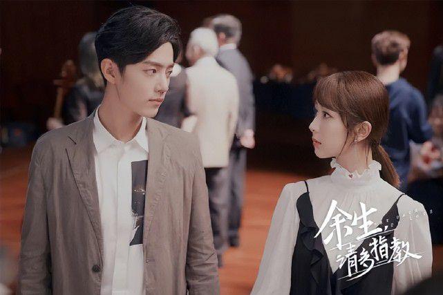 《2022余生请多指教1-30全集》4K.高码蓝光.杜比视界，海清、童瑶、张颂文等主演，爱情剧，肖战、杨紫、翟子路等众多优秀演员加盟，极佳的画质和音质！