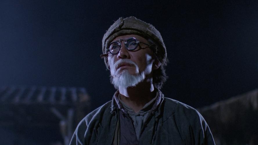 《财叔抗敌报国：横扫千军》