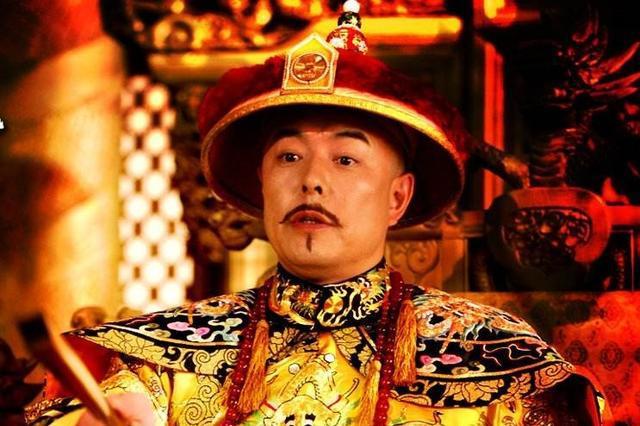 1982经典古装剧《乾隆皇君臣斗智》：阿里云盘视频、原画及经典台词一应俱全，倍速播放！