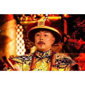 1982经典古装剧《乾隆皇君臣斗智》：阿里云盘视频、原画及经典台词一应俱全，倍速播放！