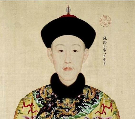 1982经典古装剧《乾隆皇君臣斗智》：阿里云盘视频、原画及经典台词一应俱全，倍速播放！