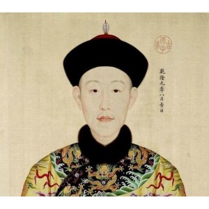 1982经典古装剧《乾隆皇君臣斗智》：阿里云盘视频、原画及经典台词一应俱全，倍速播放！
