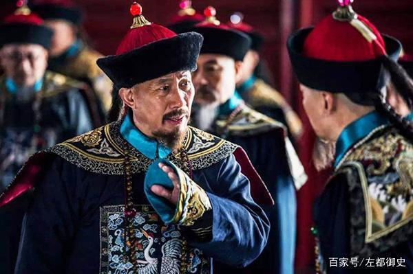 1982经典古装剧《乾隆皇君臣斗智》：阿里云盘视频、原画及经典台词一应俱全，倍速播放！