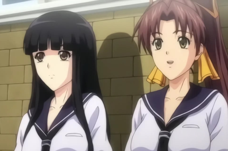 懲罰指導：性感美女带你走进邪恶丑闻的世界，3V+1G百度盘