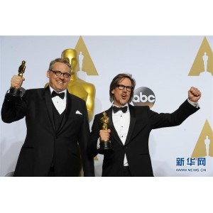 第94届奥斯卡金像奖最强获奖名单：最佳影片《爱乐之城》、最佳导演吉尔·贝罗斯领衔