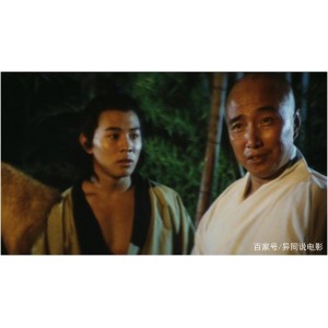 李连杰经典少林三部曲：1080P高清视频+原画，倍速播放，短时间完整观看！