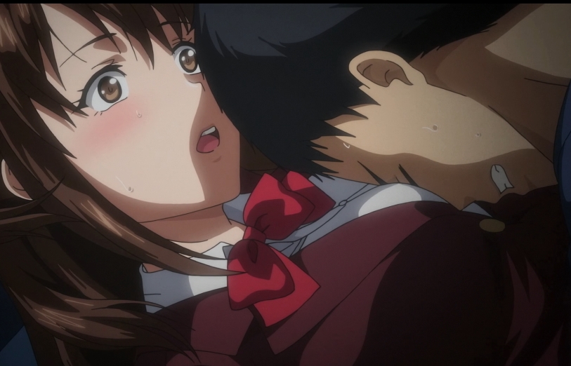 坂本先辈：纯爱篇，高清自压中文wu+ma版，7z解压