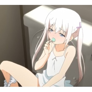 鲜嫩可口，三位可爱小女孩的经典里番：4集中文合集，百度盘下载，让你心动不已！