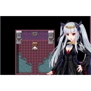 双端RPG：魔王伊利斯的逆袭，勇敢坚强，不屈不挠！