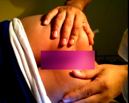 《医务室女神手指按摩cha+gang[1v+583M][百度盘]》