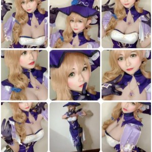 一个比抖音更火的app:天花板酱!