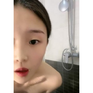 最新斗鱼宅男圈私藏疯传无名氏素人美女主播【直播】（极品美女与好友）的私拍奥利给表演合集[1V-837M]