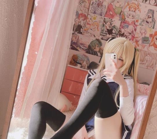 最新斗鱼新晋超高人气新一代宅男女神稚嫩百变小女神【宅男女神】（呆呆）最新有尺度新作全集【16V-1.45G】