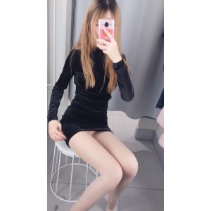 快手女神鱼丸要吃粗面作品大合集,每一张都好想娶回家。