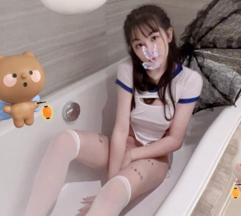 最新极品在校学生女神-贝贝