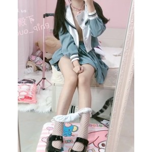 虎牙人气火爆风头正声高颜值高质量出品美女极品浮力姬新晋女神小清殿下最新作品合集,今天全部更新完毕!