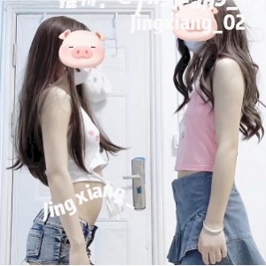 抖音+小清新,今天这股青春无敌风你不得不服。