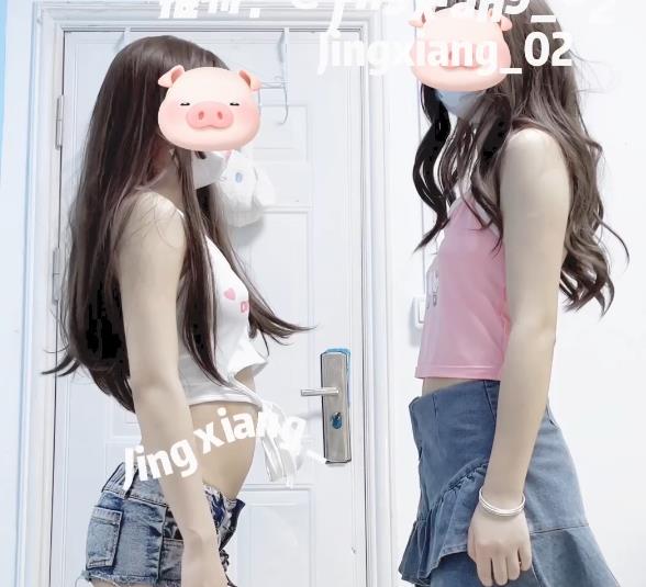 抖音+小清新,今天这股青春无敌风你不得不服。