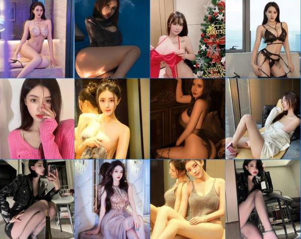 极品大神尤物范创始人约玩各路网红:网红不靠美貌靠什么赚钱?