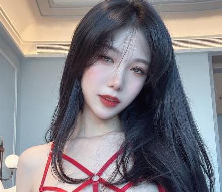 抖娘利世定制新作红惑,今天正式发布,这颜值真是逆天啊!