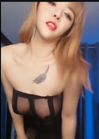 最新斗鱼人气美女主播《陈小魔》最新最有尺度完整绝版合集_54V-1.6G