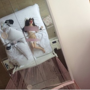 斗鱼主播赛高酱合集!原来她还有这副面孔。