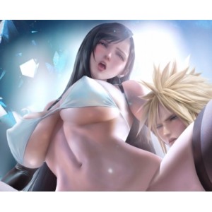 某推超级人气漫画界顶流加拿大漫画大师同人站画师最新期作品