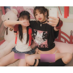 微博人气直播主播+??+夏超甜合集——今天,他和她都超甜。