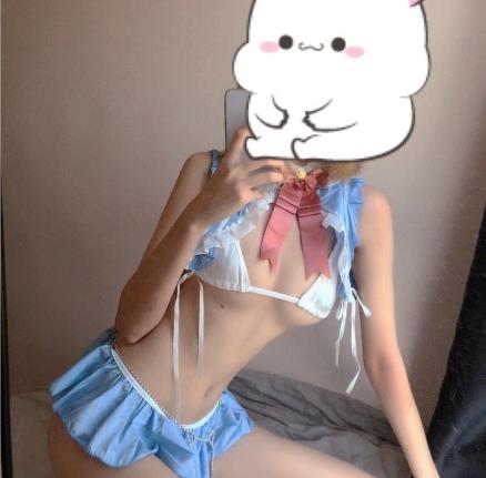 看完国产社保姬,才知道日本艾薇+nu+you的身材原来这么渣。