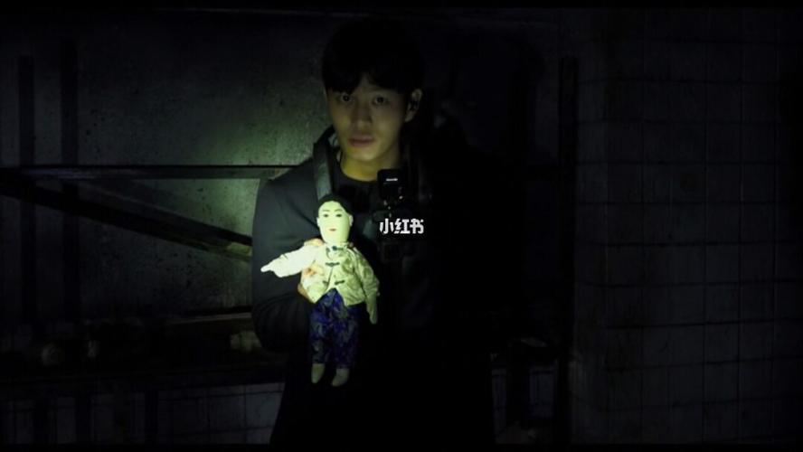 韩国昆池岩恐怖事件:2018年最惊悚恐怖视频!胆小勿入!...